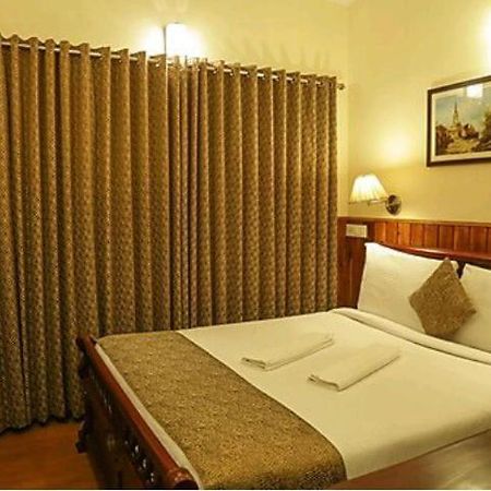 فندق Garden Manor أوتي المظهر الخارجي الصورة