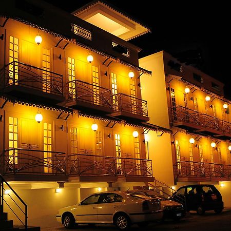 فندق Garden Manor أوتي المظهر الخارجي الصورة